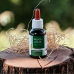 Propoli gocce analcoliche 30ml - Laboratorio Al Naturale