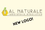 Al Naturale - Nuovo logo