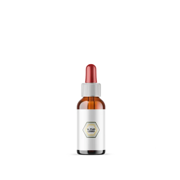 Olio Essenziale di Eucalipto - versione personalizzata